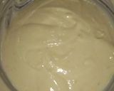 รูปขั้นตอนการทำที่ 6 ของ เค้กชิฟฟ่อนแคนตาลูปในหม้อหุงข้าว (Cantaloupe Chiffon Cake in a Rice Cooker)