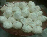 Foto del paso 10 de la receta: Merengue francés...para hacer merenguitos al horno..!!