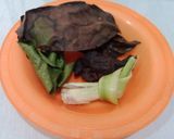 Foto langkah ke 1 dari resep Patin Asam Padeh.