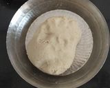 A picture of step 3 of Spicy Zunka & Soft Bhakri.