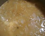 Kínai kelből főzelék recept fázis 3 fotója