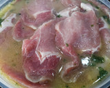 Foto del paso 5 de la receta: Filetes empanados (especial de mi abuela)