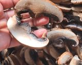 صورة لخطوة 3 من وصفة فطر... فقع 🍄
