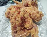 Foto langkah ke 3 dari resep Fried Chicken Homemade.