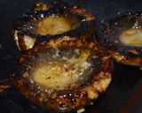 Foto del paso 4 de la receta: Portobellos  a la plancha