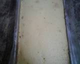 Cara Membuat Topo Map Butter Cake 4