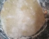 உருளைக்கிழங்கு மசாலா சப்பாத்தி recipe in tamil ரெசிபி ஸ்டேப் 4 புகைப்படம்