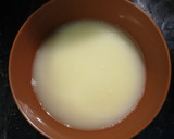 Foto del paso 2 de la receta: Panqueques de avena y coco