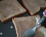 Foto del paso 1 de la receta Tostada de huevo al horno