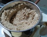 તલ ગોળ પાક (Til Jaggery Paak Recipe in Gujarati) રેસીપી સ્ટેપ2ફોટો
