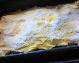 Foto del paso 5 de la receta: Budín azucarado con polenta🌽🌟👪