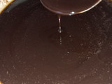 Brownies Cheese Cake