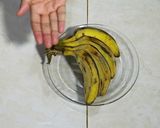 Foto langkah ke 3 dari resep Roti Pisang Khas Banjar.