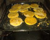 Foto del paso 17 de la receta: Milanesas de calabaza