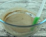 Foto del paso 2 de la receta: Brazo de gitano o cake roll de nocilla blanca