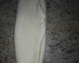 Foto del paso 7 de la receta: Croissant (bollería hojaldrada)