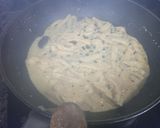Foto del paso 2 de la receta: Wrap de pollo a la miel y mostaza