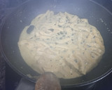 Foto del paso 2 de la receta: Wrap de pollo a la miel y mostaza