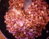 Pan fried Githeri #Local food contest Nairobi east recipe step 2 photo