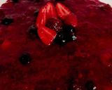 Foto del paso 18 de la receta: Cheesecake de frutos rojos (con queso crema)