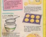 Foto del paso 1 de la receta: Alfajores de Maizena® (receta original)