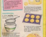 Foto del paso 1 de la receta: Alfajores de Maizena® (receta original)