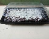 Foto langkah ke 5 dari resep Brownies super simpel.