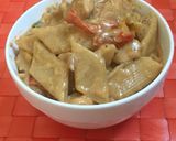 Foto del paso 2 de la receta: Pollo con Pasta