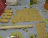 Foto langkah ke 3 dari resep Molen Pisang.