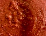 Foto del paso 11 de la receta: Mi peceto de cerdo con salsa gravy de ciruelas y malvec