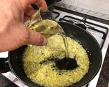 Foto del paso 3 de la receta Bistec de ternera en salsa de queso manchego