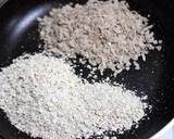 Tadke Wali Oats Poha Cheela recipe step 1 photo