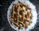 Foto del paso 9 de la receta: Masa de tartas dulces y masas secas