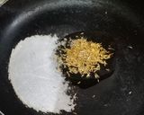 A picture of step 2 of Potato bread roll 🥔🍞.