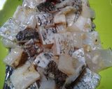 Foto langkah ke 1 dari resep 37. Gurame Asam Manis.