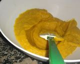 Foto del paso 2 de la receta: Ñoquis de calabaza