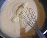 Foto langkah ke 4 dari resep Klapertaart no Oven.