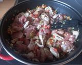 Foto del paso 3 de la receta 314. Arroz con Pavo