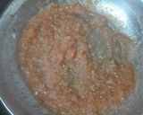 A picture of step 12 of Tomato Soup.