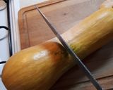 Sütőtök recept fázis 2 fotója