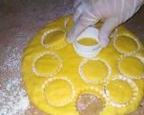 A picture of step 8 of Classic scones.