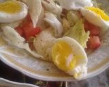 صورة لخطوة 2 من وصفة معكرونة
