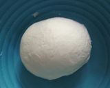 Foto langkah ke 1 dari resep Pizza Ekonomis (mudah di ulen).