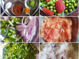 તવા પુલાવ (Tawa pulav recipe in gujarati)