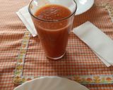 Foto del paso 9 de la receta: Sopa fría de tomate o Gazpacho