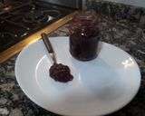 Foto del paso 5 de la receta: Mermelada de ciruelas a mi estilo