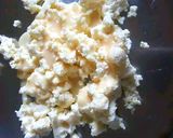 বেকড বরফি(baked burfi recipe in Bengali) রেসিপির ধাপ 1 ছবি