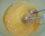 Foto langkah ke 6 dari resep Pukis Jagung Manis.
