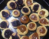 Foto del paso 4 de la receta: Pepas