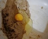 Foto del paso 2 de la receta: Muffins de plátano y nuez🍌😋